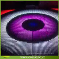 Sensitive LED Stage Lighting Dance Floor